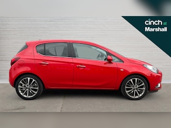 Used Vauxhall Corsa 2017 for sale - 75274566: Photo