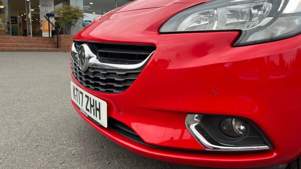 Used Vauxhall Corsa 2017 for sale - 75274566: Photo 39
