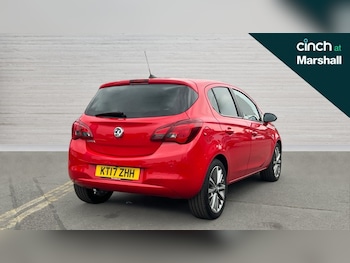 Used Vauxhall Corsa 2017 for sale - 75274566: Photo