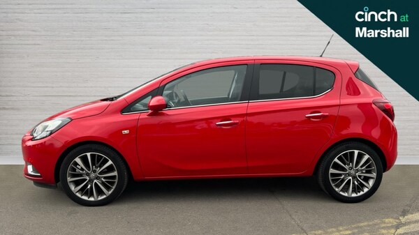 Used Vauxhall Corsa 2017 for sale - 75274566: Photo 6