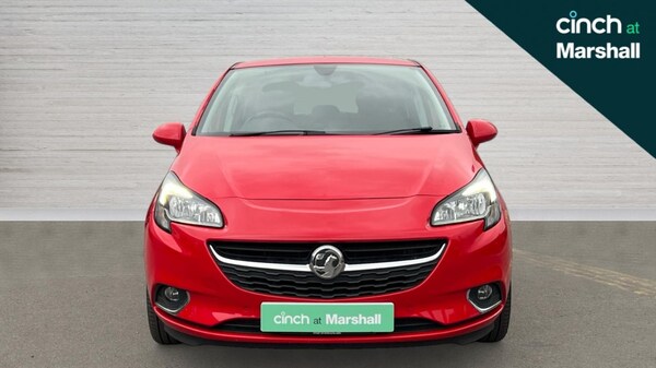 Used Vauxhall Corsa 2017 for sale - 75274566: Photo 8