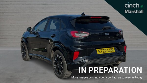 Used Ford Puma 2022 for sale - 75147764: Photo 2