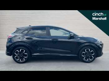 Used Ford Puma 2022 for sale - 75147764: Photo