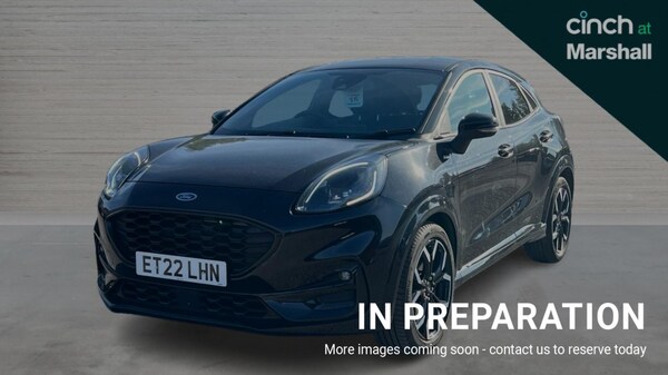 Used Ford Puma 2022 for sale - 75147764: Photo 3