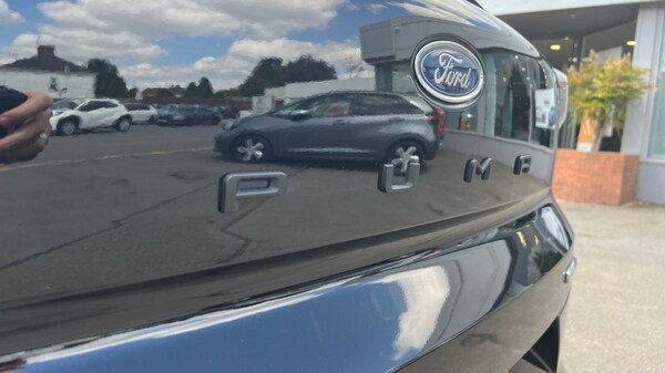 Used Ford Puma 2022 for sale - 75147764: Photo 44