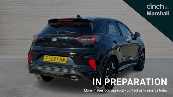 Used Ford Puma 2022 for sale - 75147764: Photo 4