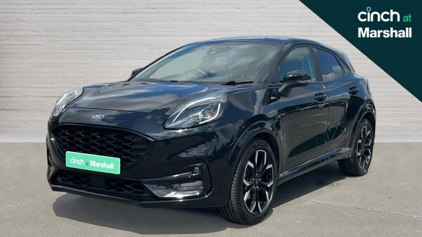Used Ford Puma 2022 for sale - 75147764: Photo 7