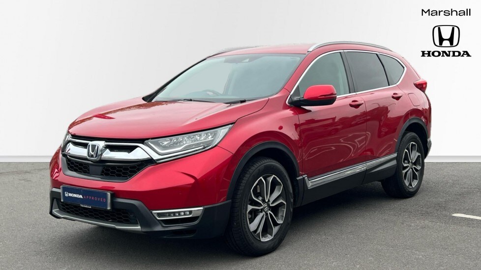 Used Honda CR-V 2022 for sale - 76099977: Photo 10