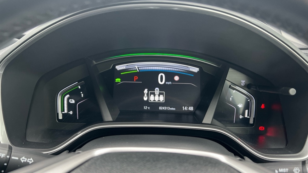 Used Honda CR-V 2022 for sale - 76099977: Photo 11