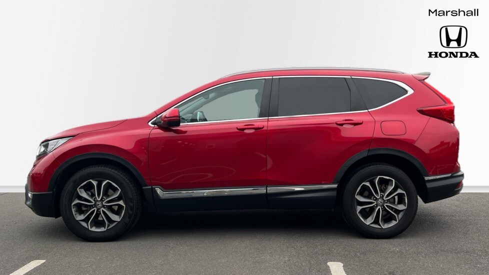 Used Honda CR-V 2022 for sale - 76099977: Photo 13