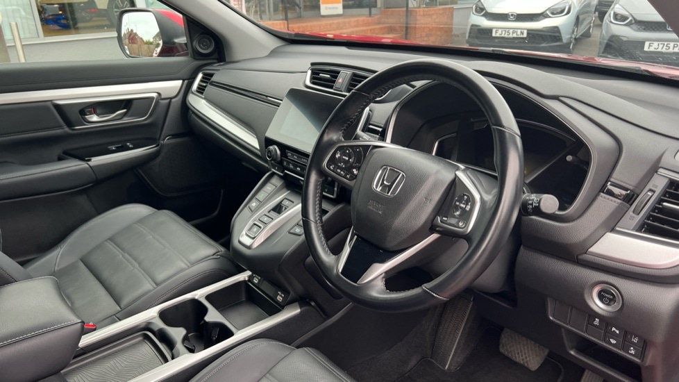 Used Honda CR-V 2022 for sale - 76099977: Photo 14