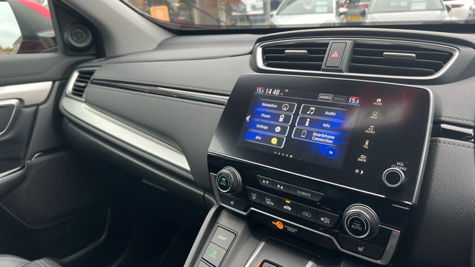 Used Honda CR-V 2022 for sale - 76099977: Photo 15