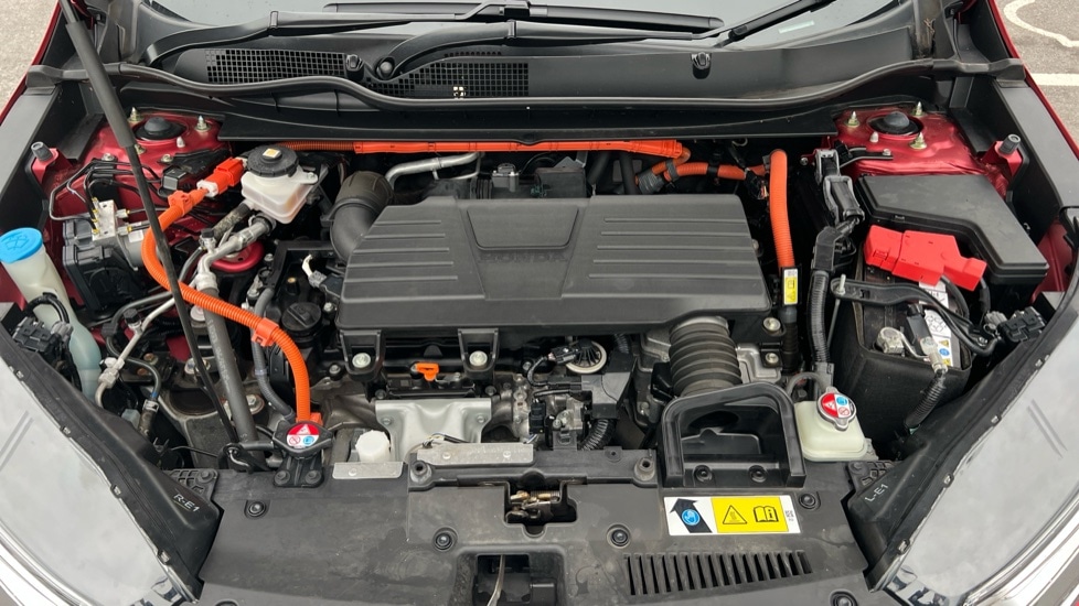 Used Honda CR-V 2022 for sale - 76099977: Photo 17