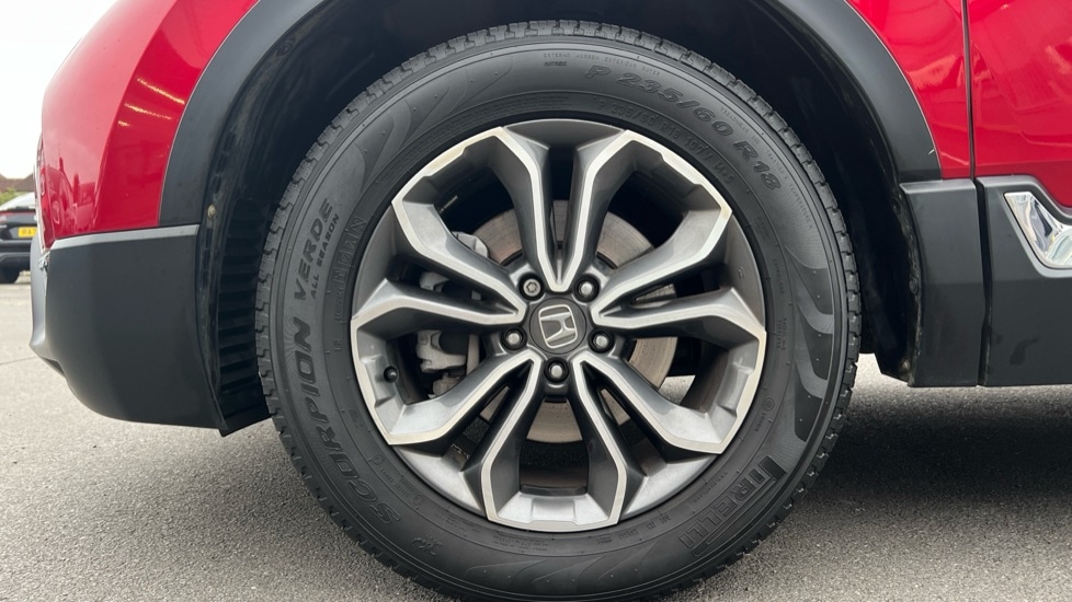 Used Honda CR-V 2022 for sale - 76099977: Photo 18