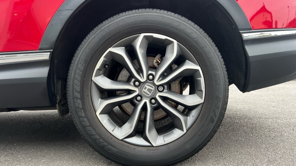 Used Honda CR-V 2022 for sale - 76099977: Photo 19