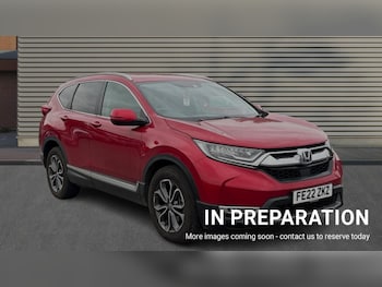 Honda - CR-V