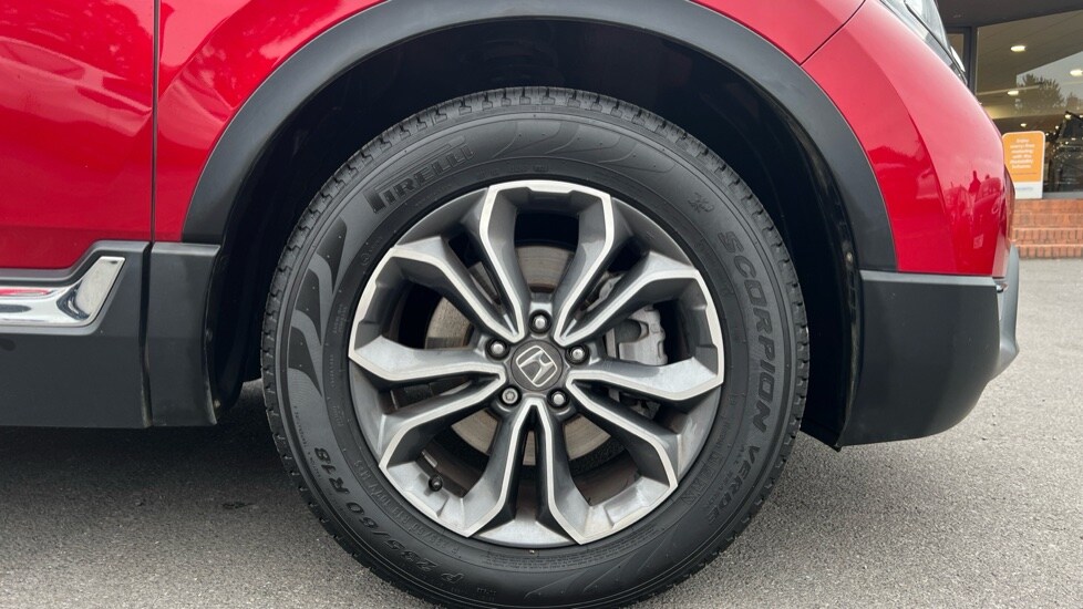 Used Honda CR-V 2022 for sale - 76099977: Photo 20