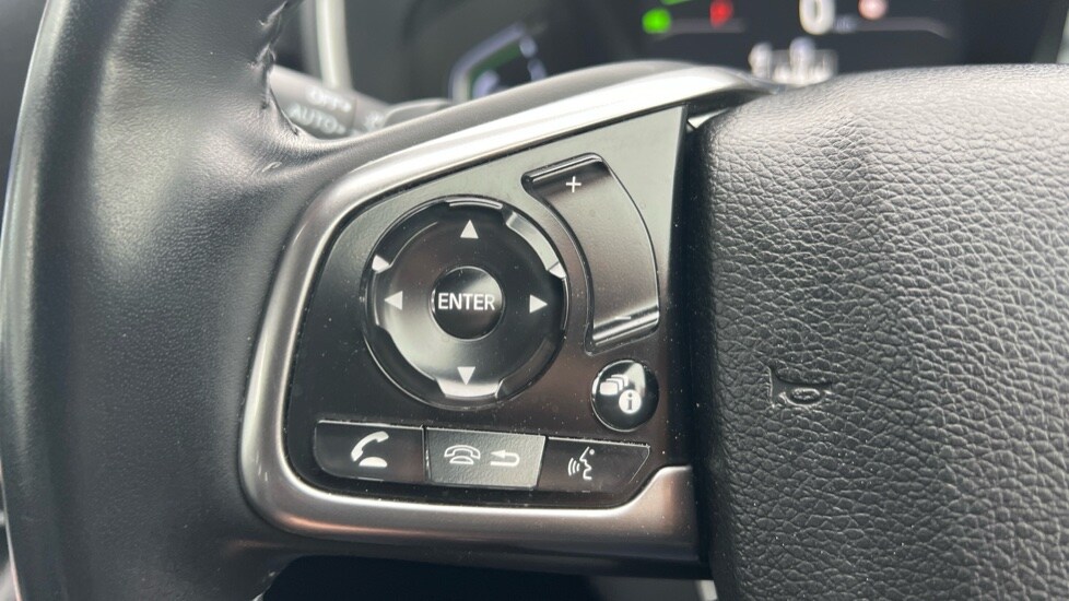 Used Honda CR-V 2022 for sale - 76099977: Photo 22