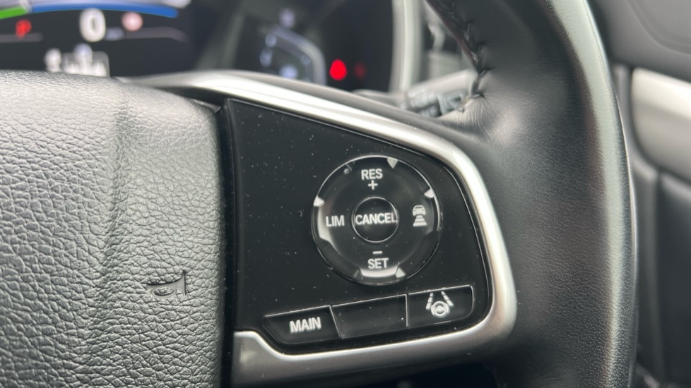 Used Honda CR-V 2022 for sale - 76099977: Photo 23