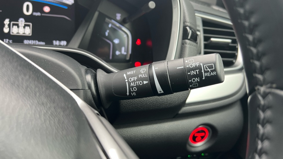 Used Honda CR-V 2022 for sale - 76099977: Photo 24