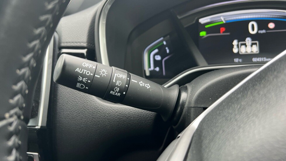 Used Honda CR-V 2022 for sale - 76099977: Photo 25