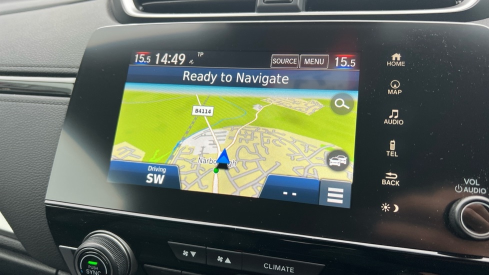 Used Honda CR-V 2022 for sale - 76099977: Photo 26