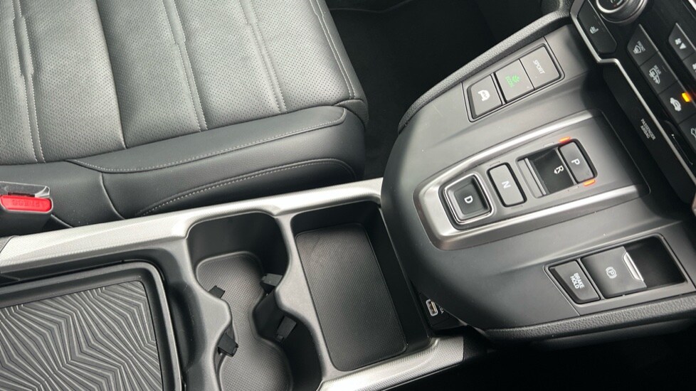 Used Honda CR-V 2022 for sale - 76099977: Photo 27