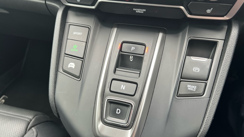 Used Honda CR-V 2022 for sale - 76099977: Photo 28