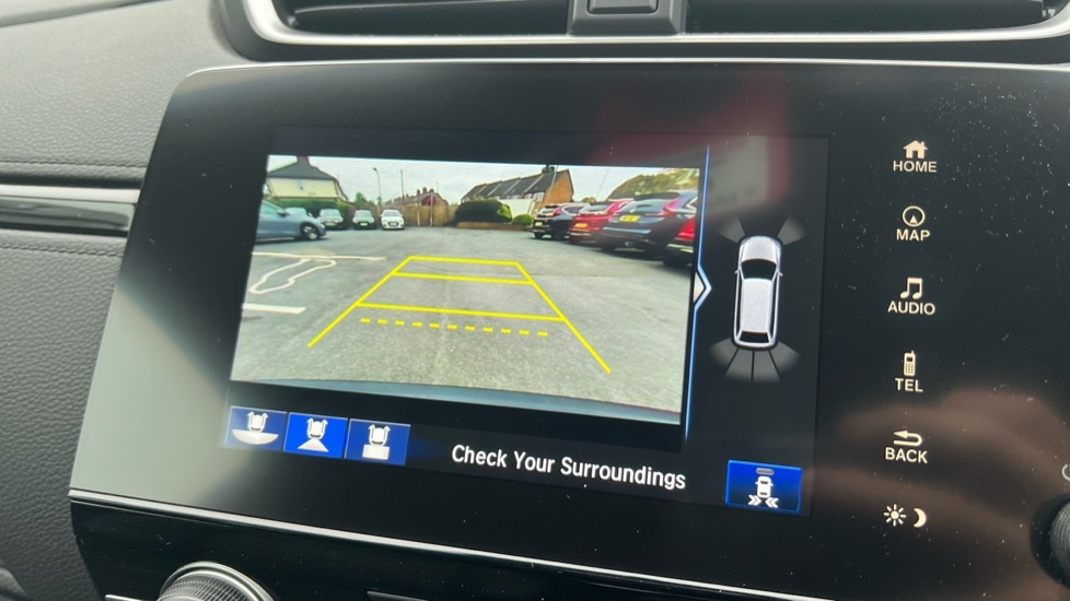 Used Honda CR-V 2022 for sale - 76099977: Photo 31