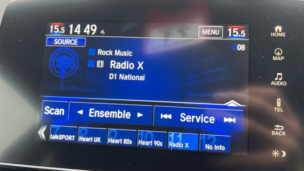 Used Honda CR-V 2022 for sale - 76099977: Photo 32