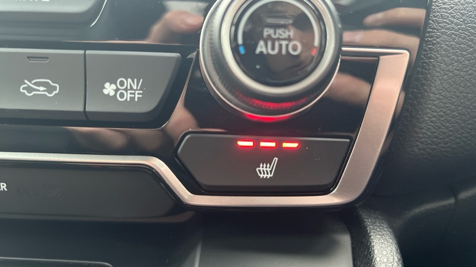 Used Honda CR-V 2022 for sale - 76099977: Photo 33