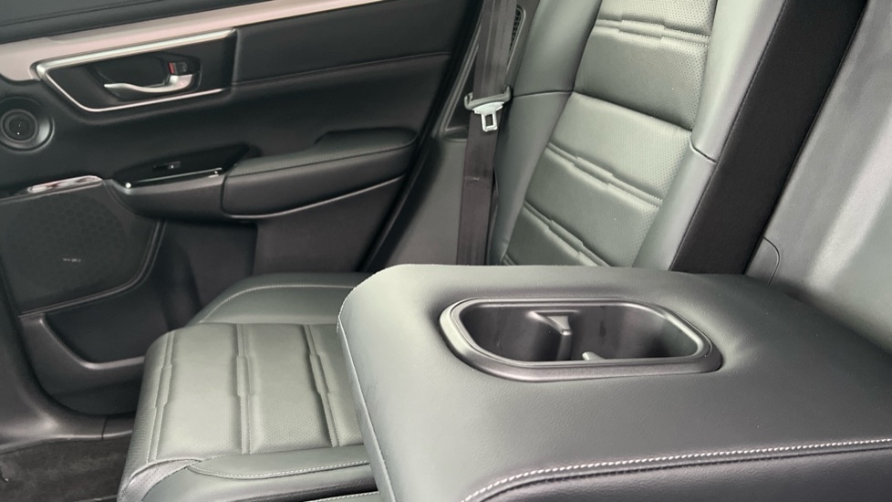 Used Honda CR-V 2022 for sale - 76099977: Photo 37