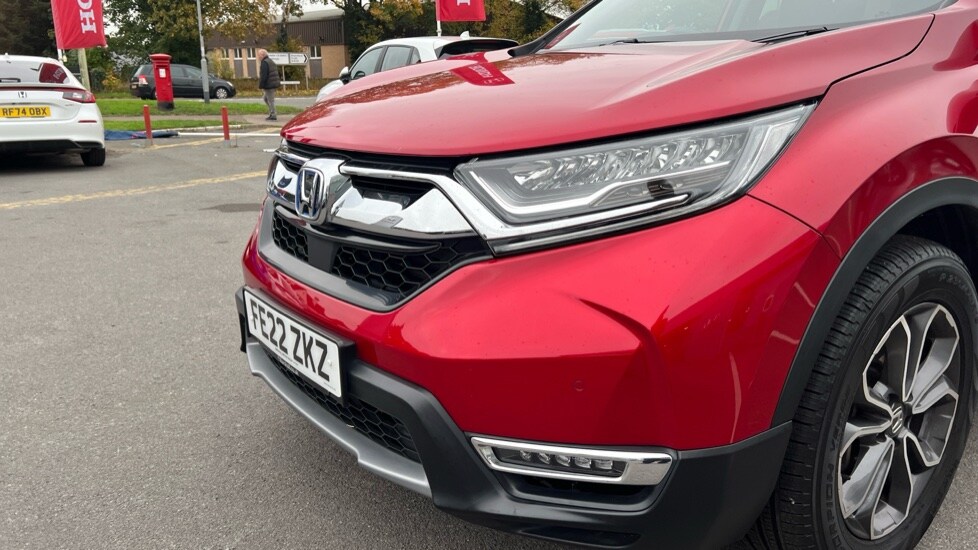 Used Honda CR-V 2022 for sale - 76099977: Photo 38