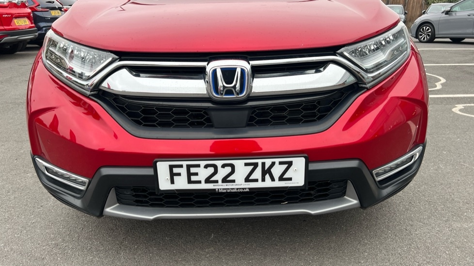 Used Honda CR-V 2022 for sale - 76099977: Photo 39