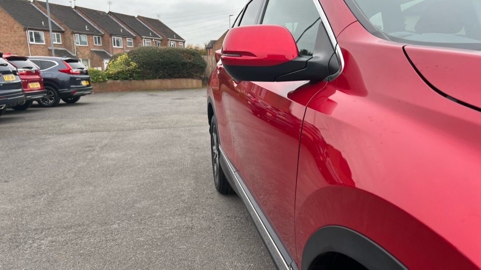 Used Honda CR-V 2022 for sale - 76099977: Photo 41