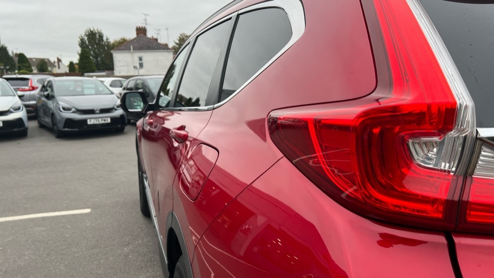 Used Honda CR-V 2022 for sale - 76099977: Photo 46