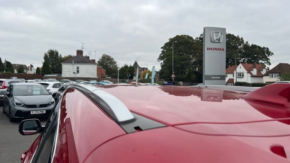 Used Honda CR-V 2022 for sale - 76099977: Photo 48