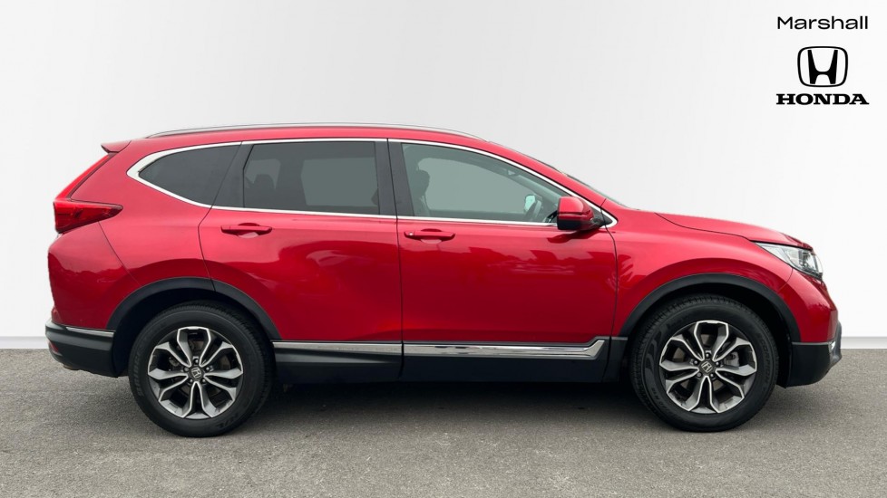 Used Honda CR-V 2022 for sale - 76099977: Photo 5