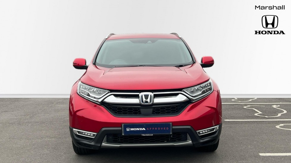 Used Honda CR-V 2022 for sale - 76099977: Photo 6
