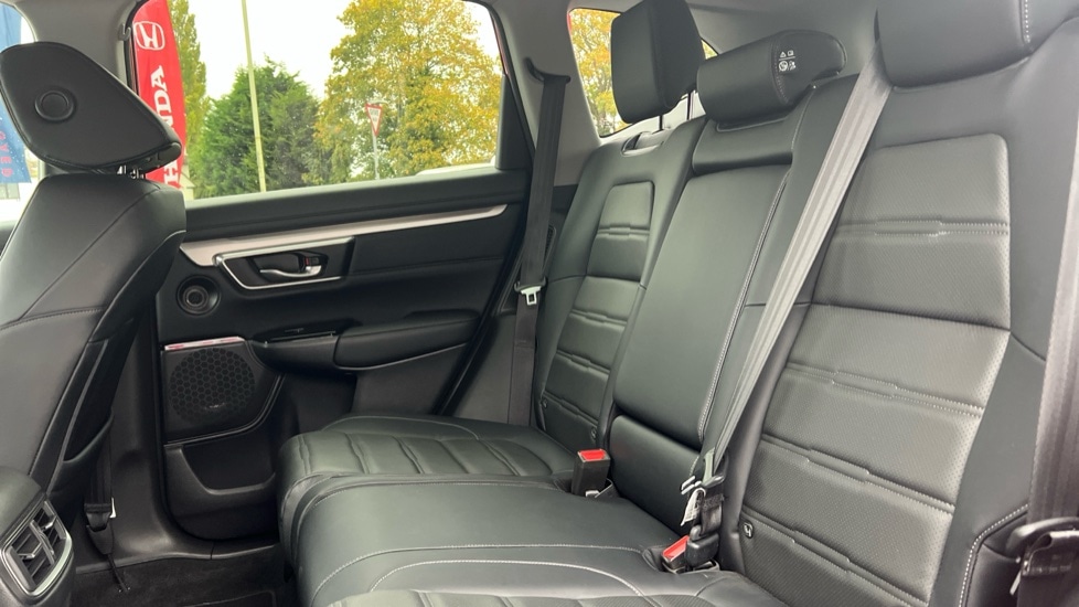 Used Honda CR-V 2022 for sale - 76099977: Photo 8