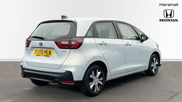 Used Honda Jazz 2025 for sale - 76168603: Photo 12