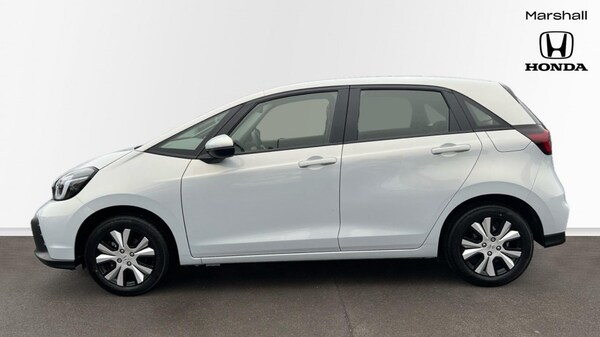 Used Honda Jazz 2025 for sale - 76168603: Photo 13