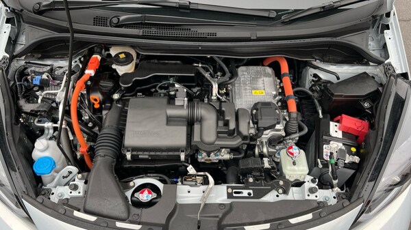 Used Honda Jazz 2025 for sale - 76168603: Photo 17