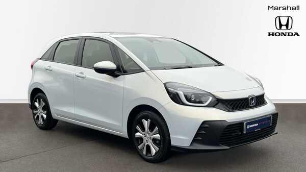 Used Honda Jazz 2025 for sale - 76168603: Photo 1