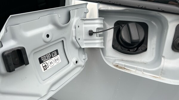 Used Honda Jazz 2025 for sale - 76168603: Photo 21
