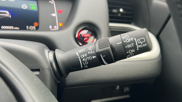 Used Honda Jazz 2025 for sale - 76168603: Photo 24