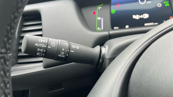 Used Honda Jazz 2025 for sale - 76168603: Photo 25