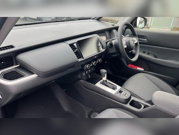 Used Honda Jazz 2025 for sale - 76168603: Photo 2