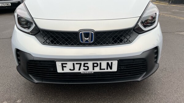Used Honda Jazz 2025 for sale - 76168603: Photo 39