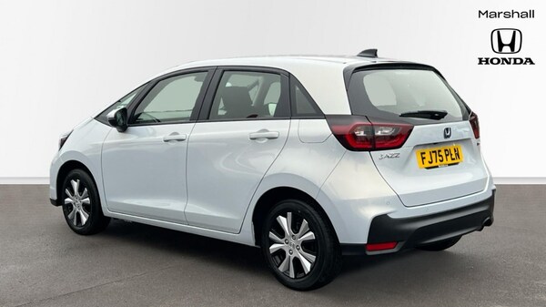 Used Honda Jazz 2025 for sale - 76168603: Photo 3